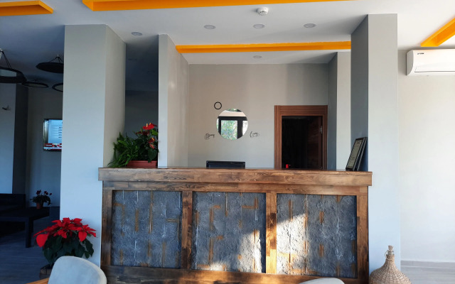 North Wind Hotels Karaburun