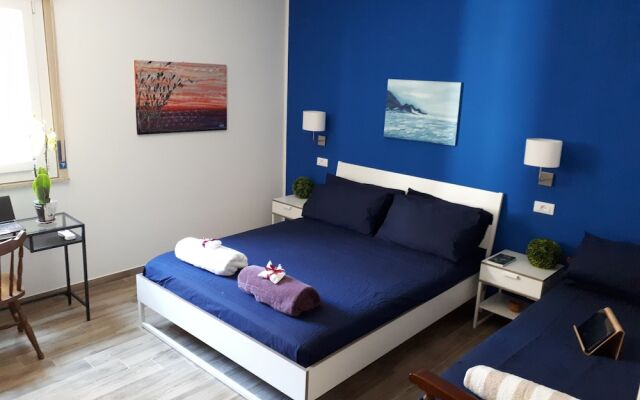 The Norman Palace Guest House