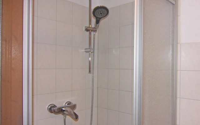 Apartment in Fehmarn Near Gruner Brink Beach