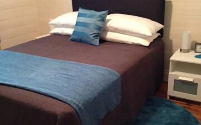 Hopetoun Motel & Chalet Village