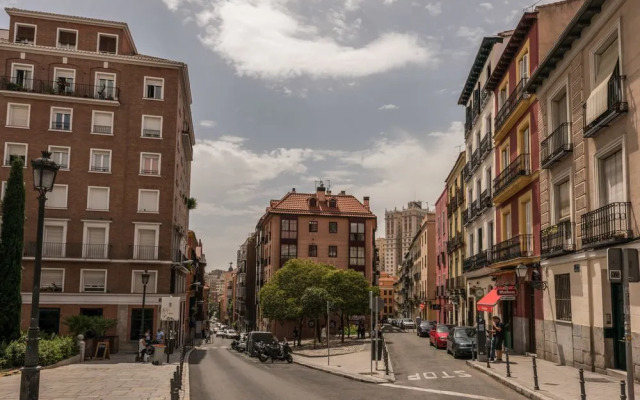 Apartamento Loft Montserrat 1