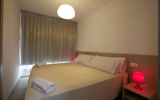 Sono Master Apartamentos