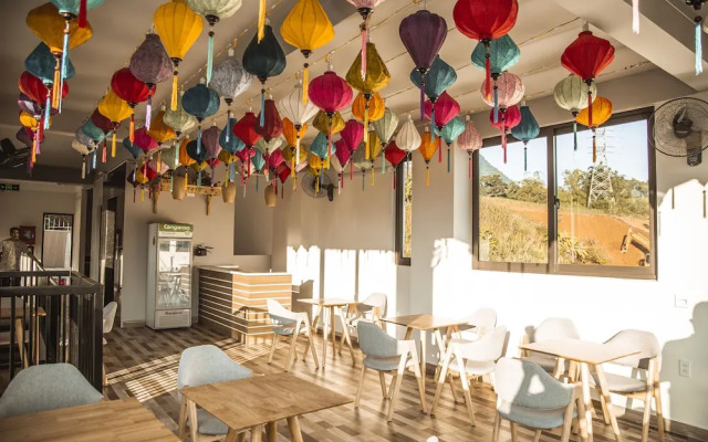 Ha Giang Hostel