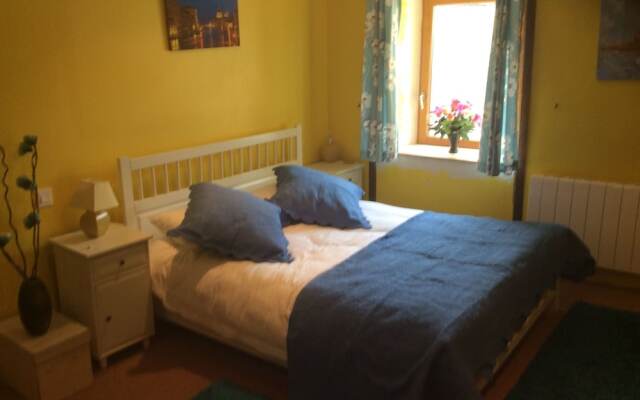 L'Ancienne Boulangerie B&B