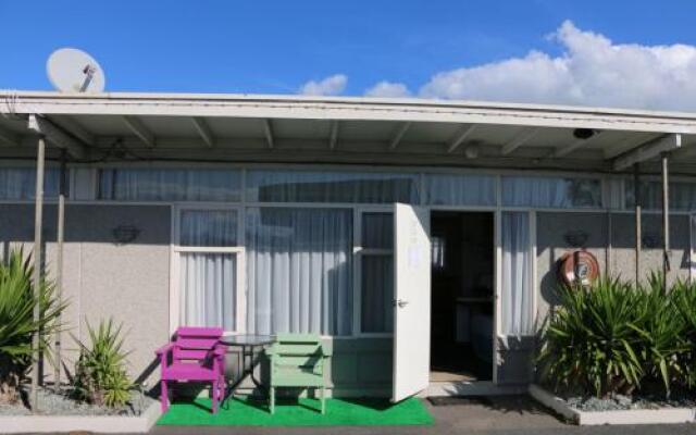 Paeroa Motel