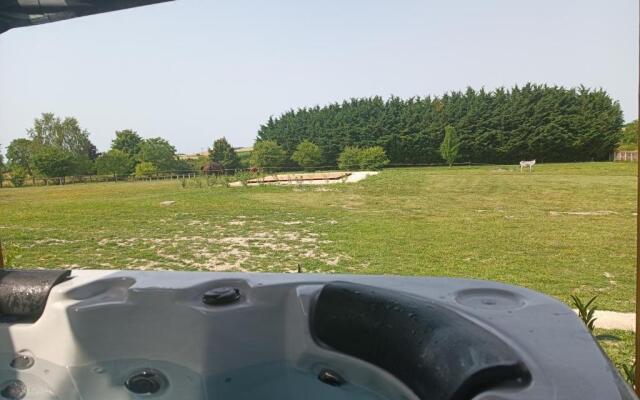 Domaine bulle étoilée