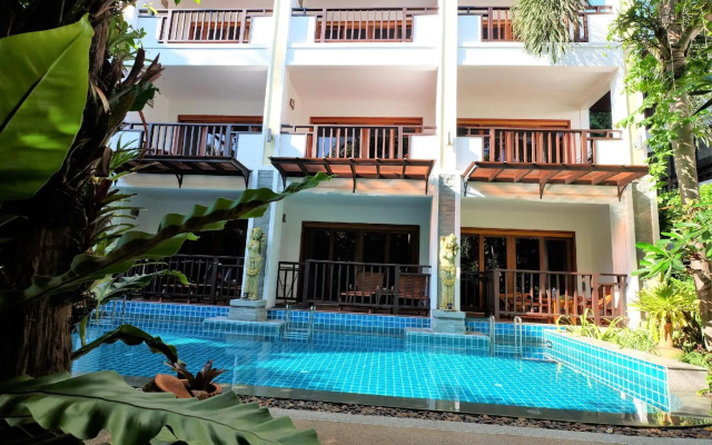 Phuket Meet Holiday Hotel