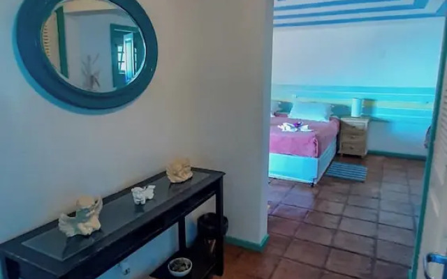 Vila Bela-Emília Guest-House