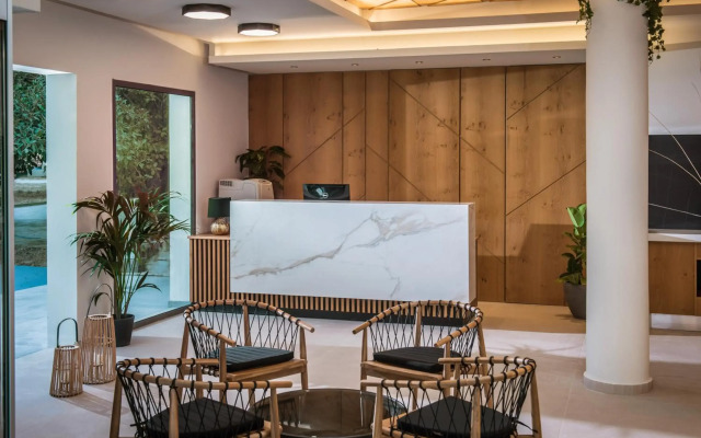 Malena Hotel & Suites - Adults Only by Omilos Hotels