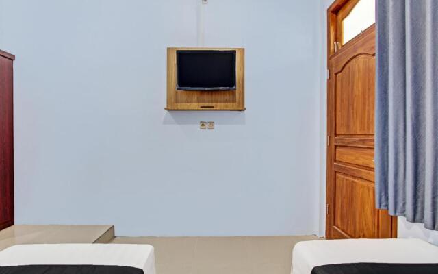 Wisma Syariah Nabil