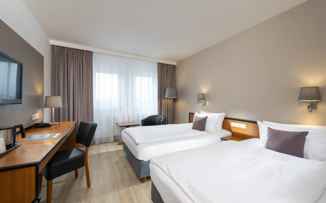 B&B HOTEL Rastatt