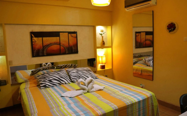 Stylus Hotel