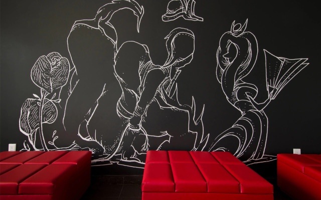 Ramada Encore by Wyndham Guadalajara Sur