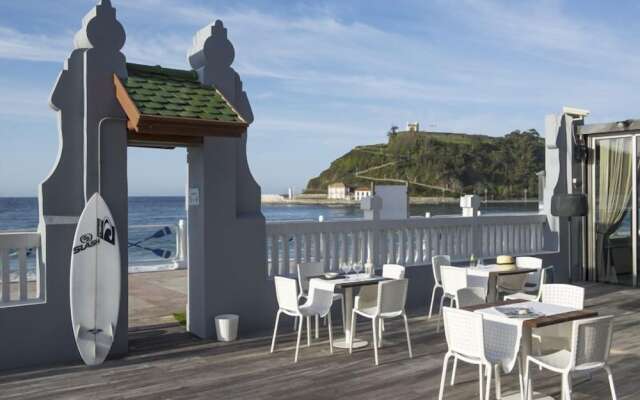 Hotel Villa Rosario, El Palacete