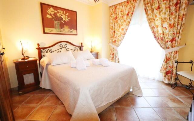 Casa Sandra Spainsunrentals 1165