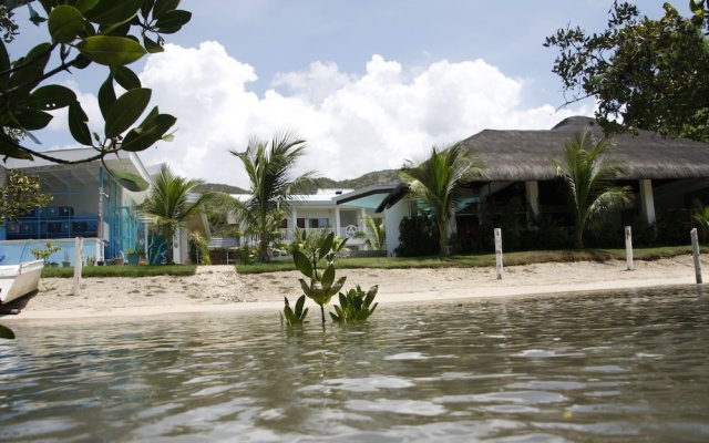 Mangrove ECO Resort