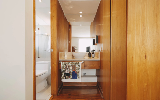 Time Select - Elegant Apartments