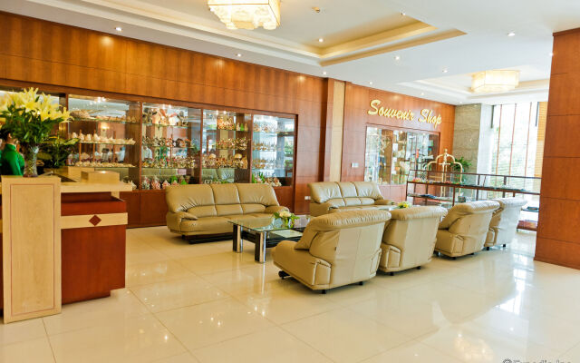 Muong Thanh Dien Chau Hotel