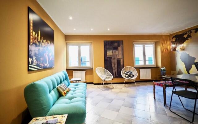 Lussuosa Dimora San Lorenzo