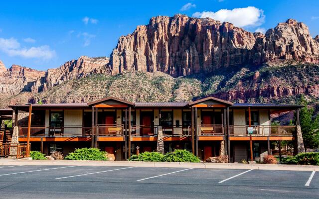 La Quinta Inn & Suites by Wyndham at Zion Park/Springdale