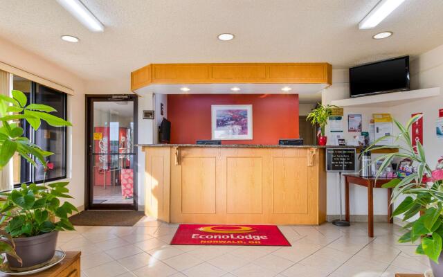 Econo Lodge Norwalk