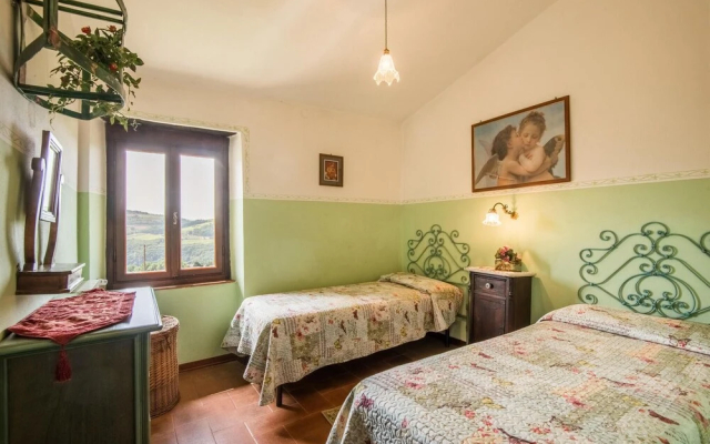 Amazing Home in Capolona With 9 Bedrooms, Wifi and Outdoor Swimming Pool - Hotel in 卡波罗纳 - Photo 5