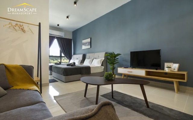 Core Suite KLIA By DreamScape