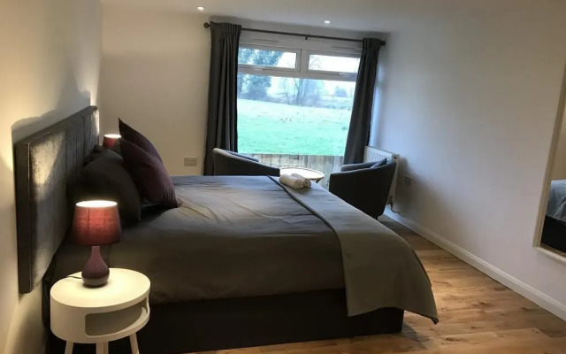 TOR Rooms
