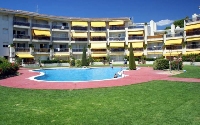 Olympic 92 - Golf de Sant Jordi