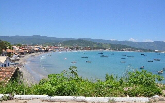 Casa com Jardim Praia da Ferrugem