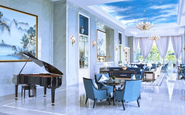 The Azure Qiantang, a Luxury Collection Hotel, Hangzhou