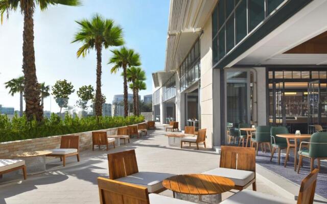 InterContinental Residences Abu Dhabi by IHG