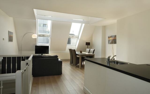 Stayci Apartments Grand Place