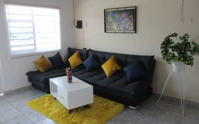 Flats Mi Lindo Pueblito