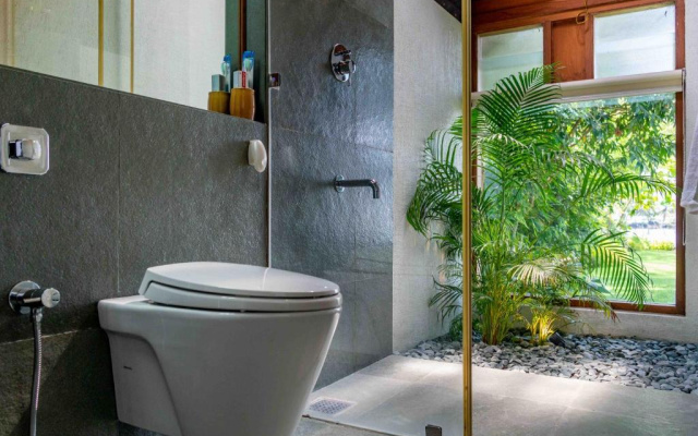Cheppanam House by Vista Rooms
