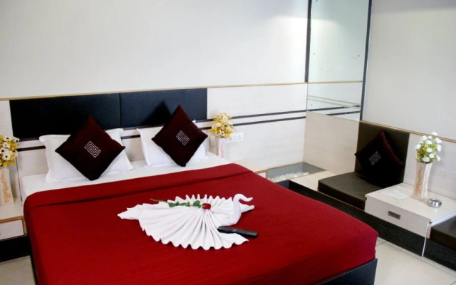 Hotel Sun Park