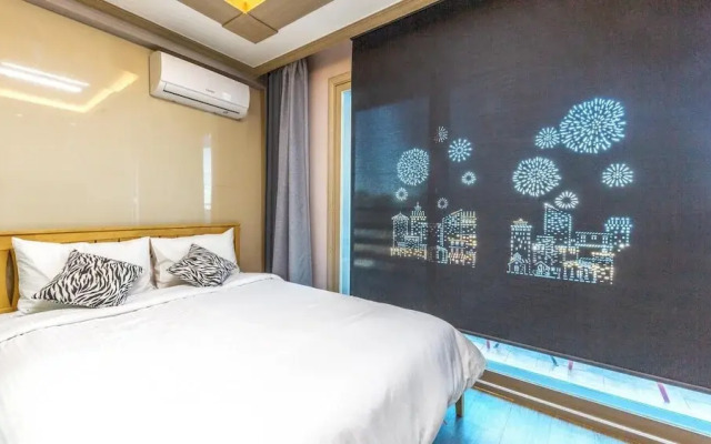 Yangyang Haettuneonchangmoon Pension