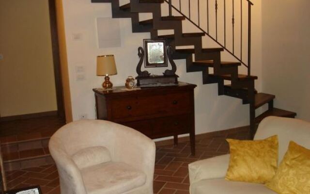 Appartamento La Corte Antica