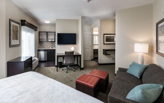 Staybridge Suites Saskatoon - University by IHG