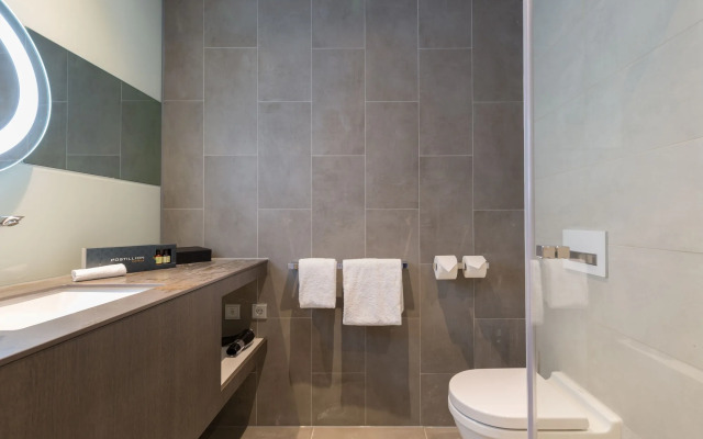Postillion Hotel Amsterdam