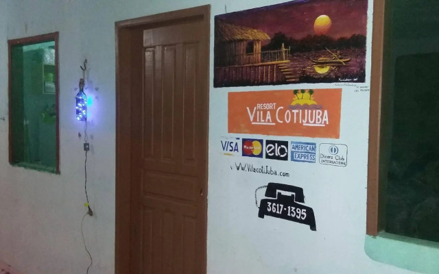 Resort Vila Cotijuba