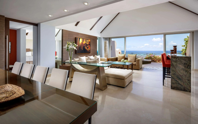 Grand Velas Riviera Maya - All Inclusive