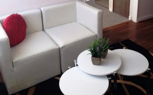 Santiago Apartamentos Centro