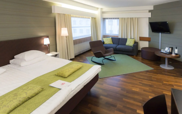 Original Sokos Hotel Vaakuna Pori