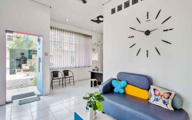 Rumah Asri