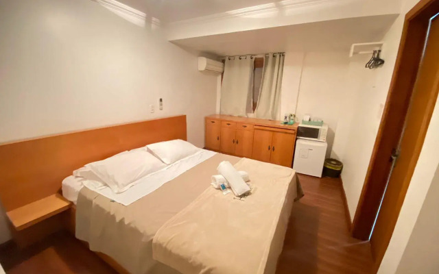 Pousada Habitue