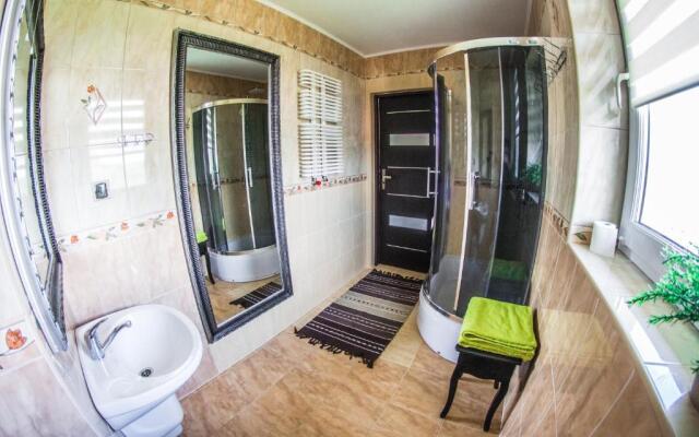 Pokoje Gościnne Fregata