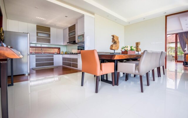Elmina Villa Bali