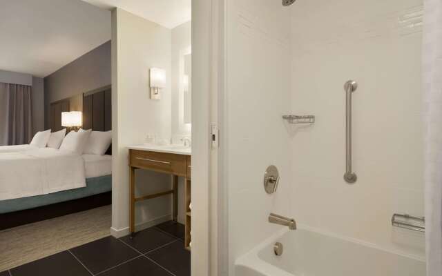 Homewood Suites by Hilton Southaven