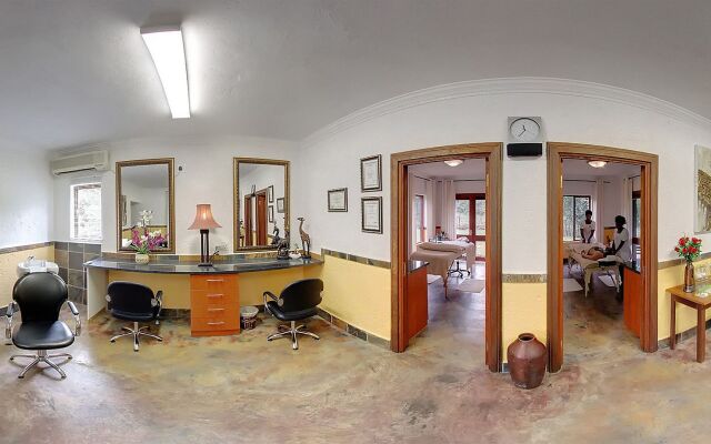 Grand Kruger Lodge and Spa